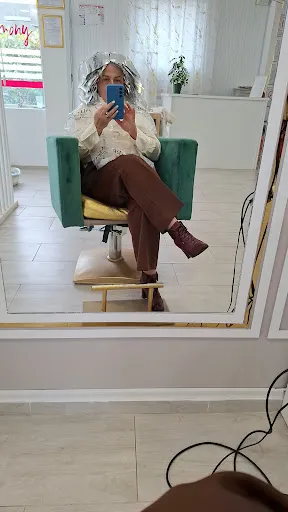 Harmony - The Beauty Place