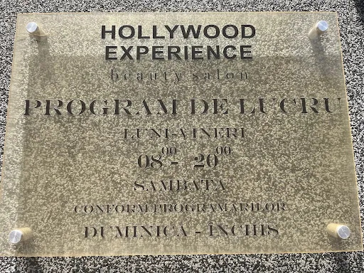 Hollywood Experience Beauty Salon