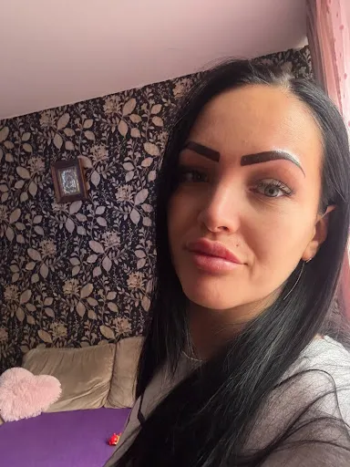 Magic touch micropigmentare by Oana Ristache