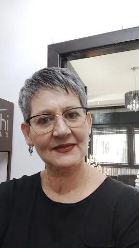 Vanda Style & Beauty