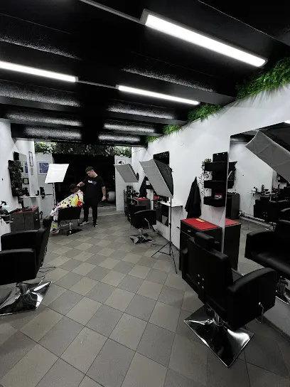 2.0 STUDIO frizerie & barbershop