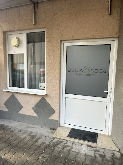 Delia Nistor Lash Academy