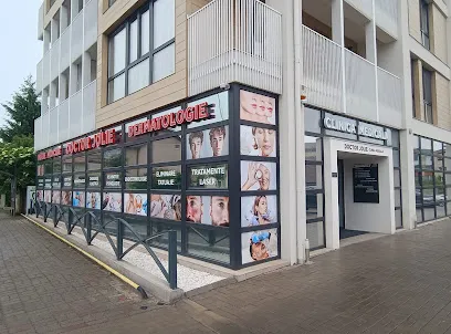 Doctor Jolie - Dermatologie și Lasere Medicale