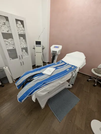 LEIA - Institut de înfrumusețare