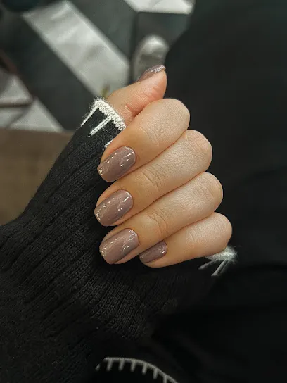 Nails by Damaris Terlea