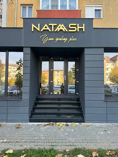 NATAASH