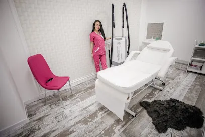 New Body Med - Clinică de remodelare corporală