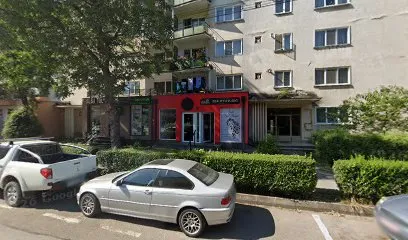 New Monique Beauty Studio