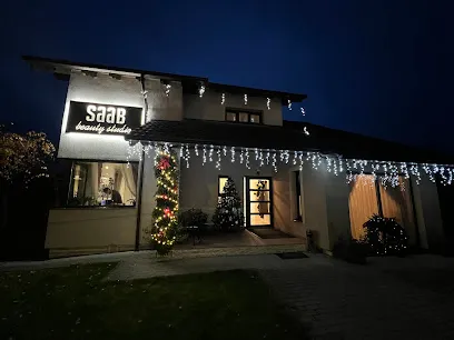 Saab Beauty Studio