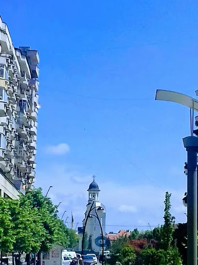 Salon cosmetică Voichița Dura