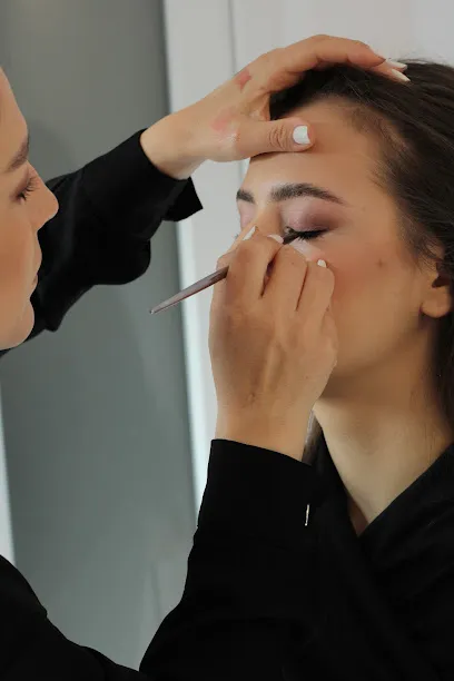 Sectorul frumuseții.31