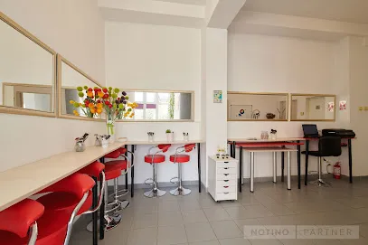 Simply Beauty School by Andreea Elena Popa