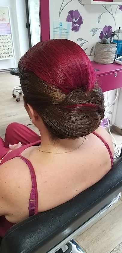 Sublime Beauty Salon