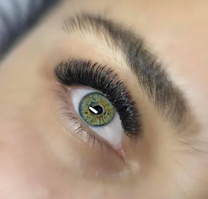 Gene Alexandria by Kristina