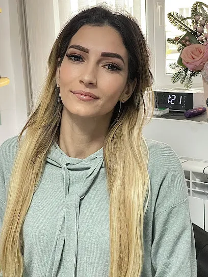 Micropigmentare Sprancene Alexandria&Bucuresti