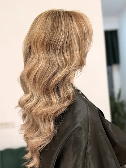 Dream Concept by Cristina Rusz - Salon înfrumusețare Arad