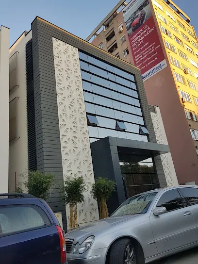 EDA Beauty Experience