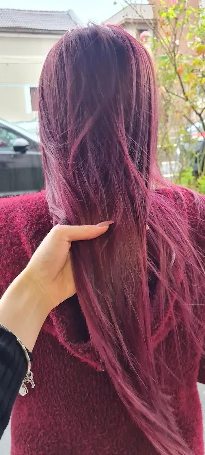 Salon Infrumusetare Arad - Beauty Angels