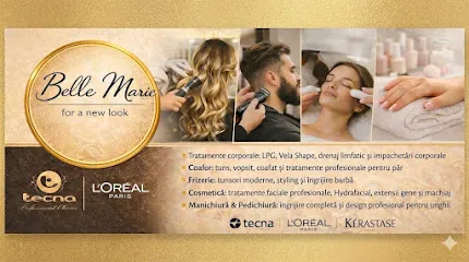 Belle Marie