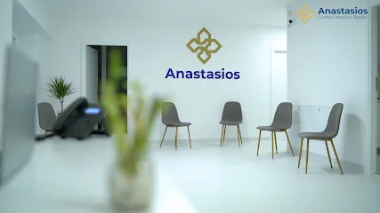 Clinica Anastasios Bacău