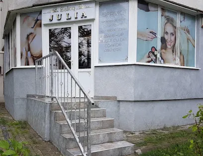 Salon JULIA
