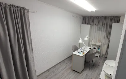 Unghii și Răsfăț