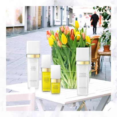 Etre Belle Cosmetics Romania