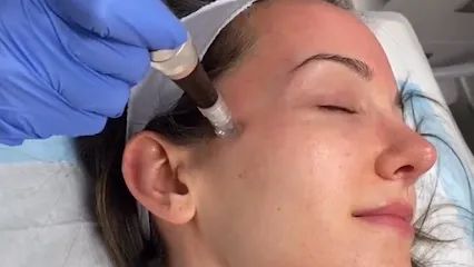 Micropigmentare by Anca Grec