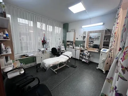 Monica Cosmetique Tattoo