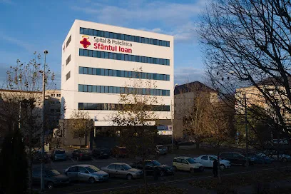 Spitalul Sfântul Ioan Baia Mare