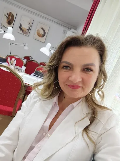 Teodora Pop Nail Academy