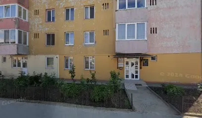 POPOV STELA, CAB. MED. IND.