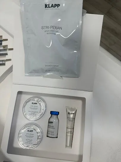 Epil-Derm Epilare Definitiva Bistrita