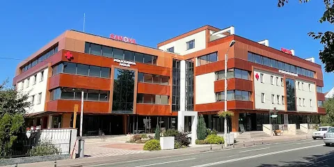 Policlinica Nouă Sanovil