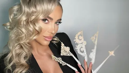 Salon Cameleon Nail art & Beauty by Patricia Patco