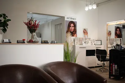 Salon DOMINO