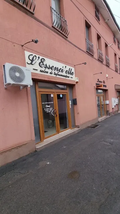 Salon L'Essenci'Elle