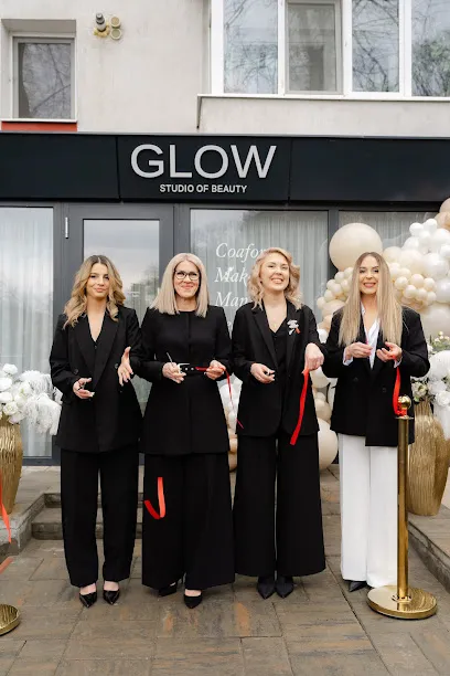 Glow studio of beauty
