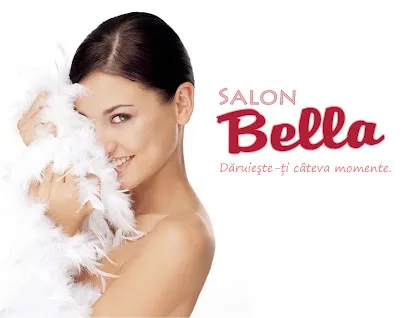 Salon Bella