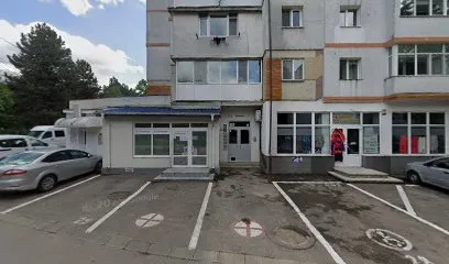 Salon Charm Botosani