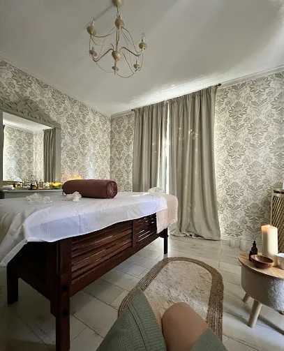 SERENITY SPA Botosani