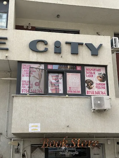 BH Body Studio Epilare Definitiva - Remodelare Corporala Militari Residence - Chiajna