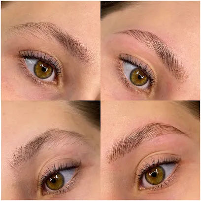 Andra Mihaela Beauty Space