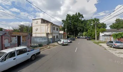 Facelook Beauty by Ica Datcu