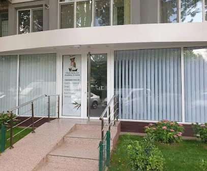 Glam Nails Art Academy