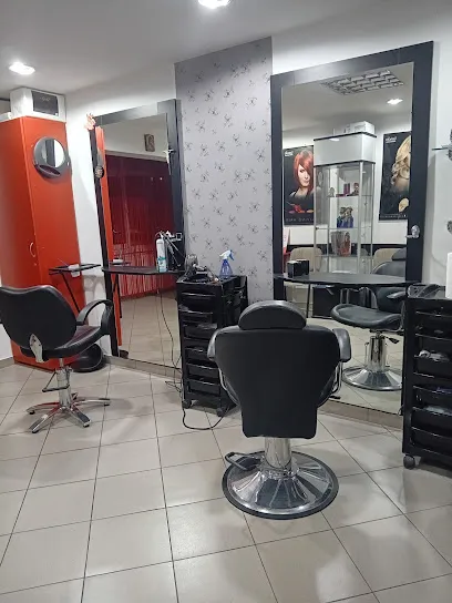 Salon de înfrumusețare Dana Style