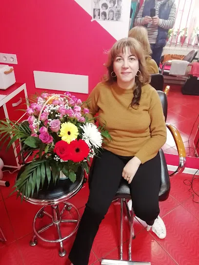 Salon De Înfrumusețare la Mariana