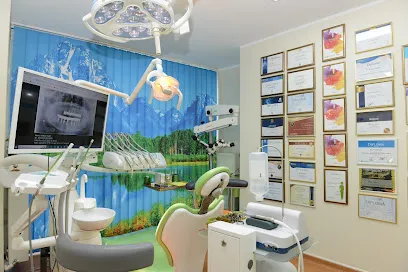 STELIDENTAL - Clinica Stomatologica Braila