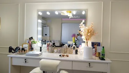 Antonia Olteanu Beauty - Salon de înfrumusețare Noua Brașov