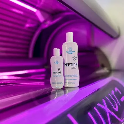 Australian Gold Romania